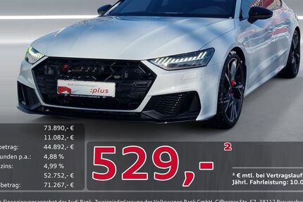 Audi S7 14.402 km 73.890 &euro; Ingolstadt 85057