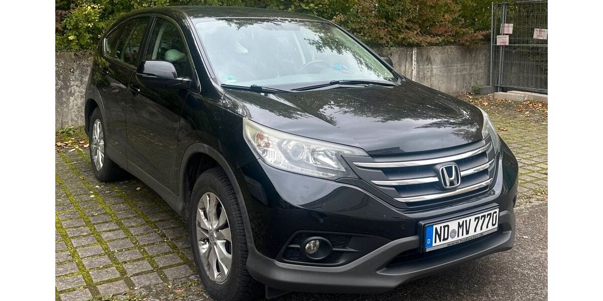 Honda CR-V 310.000 km 8.600 &euro; Neuburg an der Donau 86633