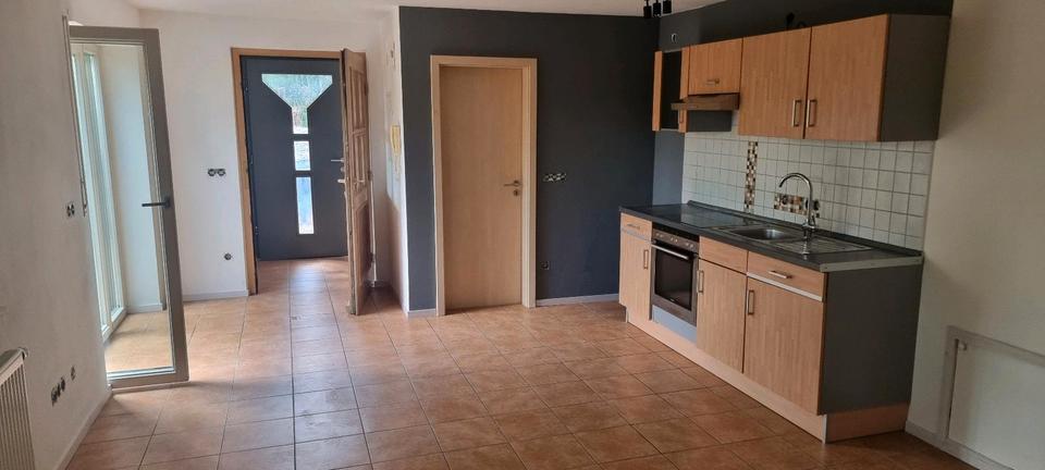 Etagenwohnung Pollenfeld - 1 Zimmer, 32 m&sup2;, 530&euro; | Angebot:26047319