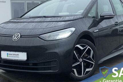 VW ID.3 27.951 km 23.448 &euro; Schrobenhausen-Edelshsn. 86529