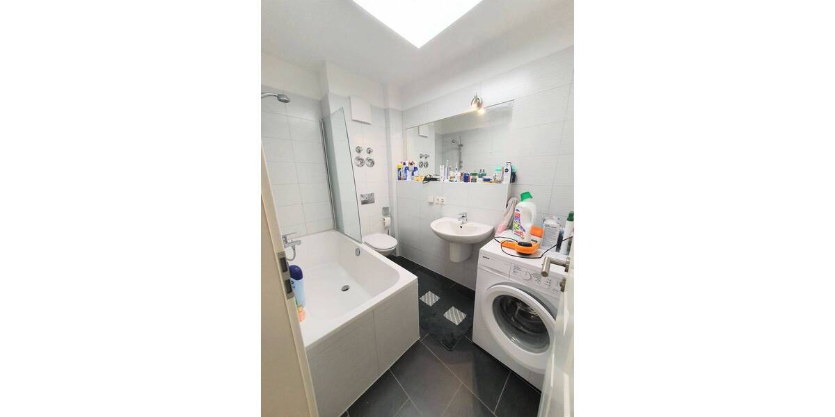 Etagenwohnung Ingolstadt Altstadt Nordwest - 2 Zimmer, 39 m&sup2;, 719&euro; | Angebot:26875075