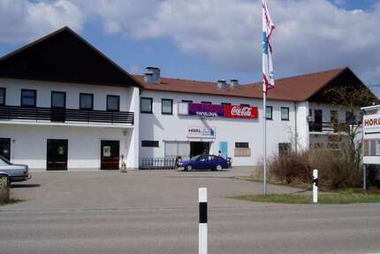 Grundstück Karlshuld Grasheim - 1.350.000&euro; | Angebot:25045134