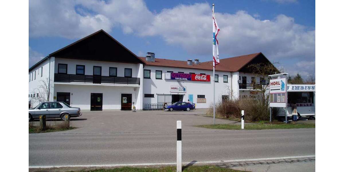 Grundstück Karlshuld Grasheim - 1.350.000&euro; | Angebot:25045134