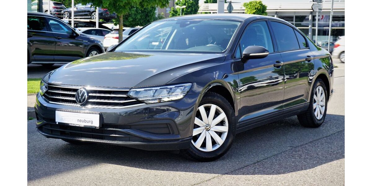 VW Passat 83.006 km 21.900 &euro; Neuburg an der Donau 86633
