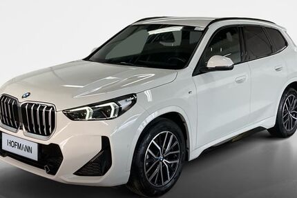 BMW X1 29.928 km 47.721 &euro; Ingolstadt 85053