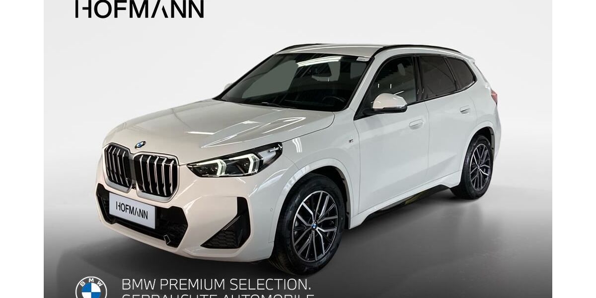 BMW X1 29.928 km 47.721 &euro; Ingolstadt 85053