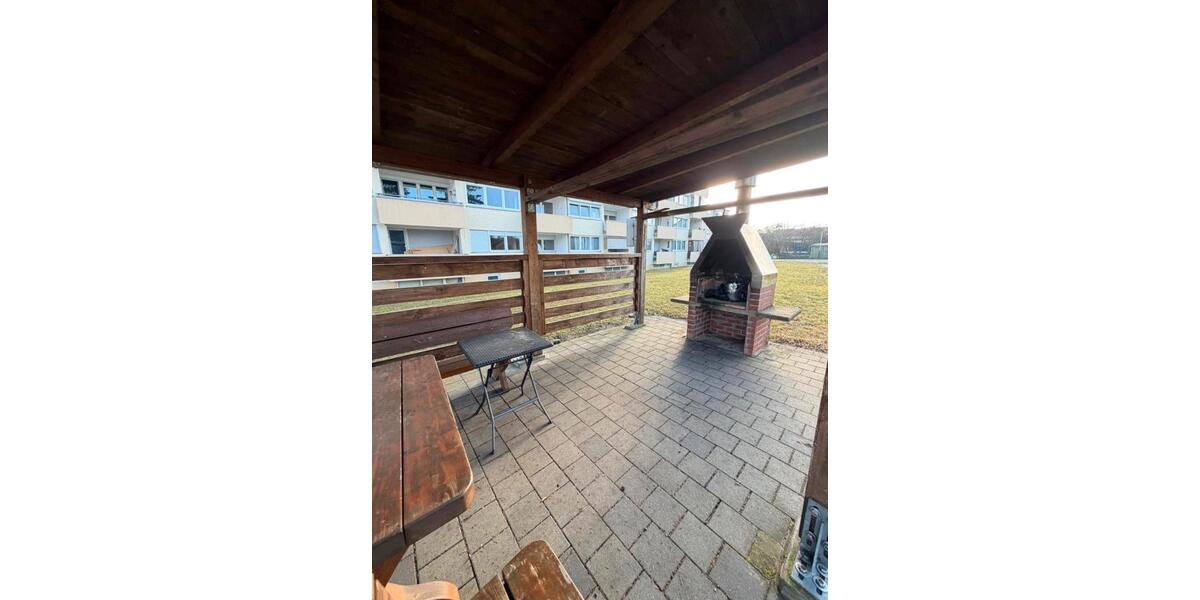 Erdgeschoßwohnung Altmannstein - 3 Zimmer, 70 m&sup2;, 178.000&euro; | Angebot:24901628