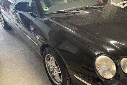 Kia Opirus 186.000 km 1.500 &euro; Wellheim 91809