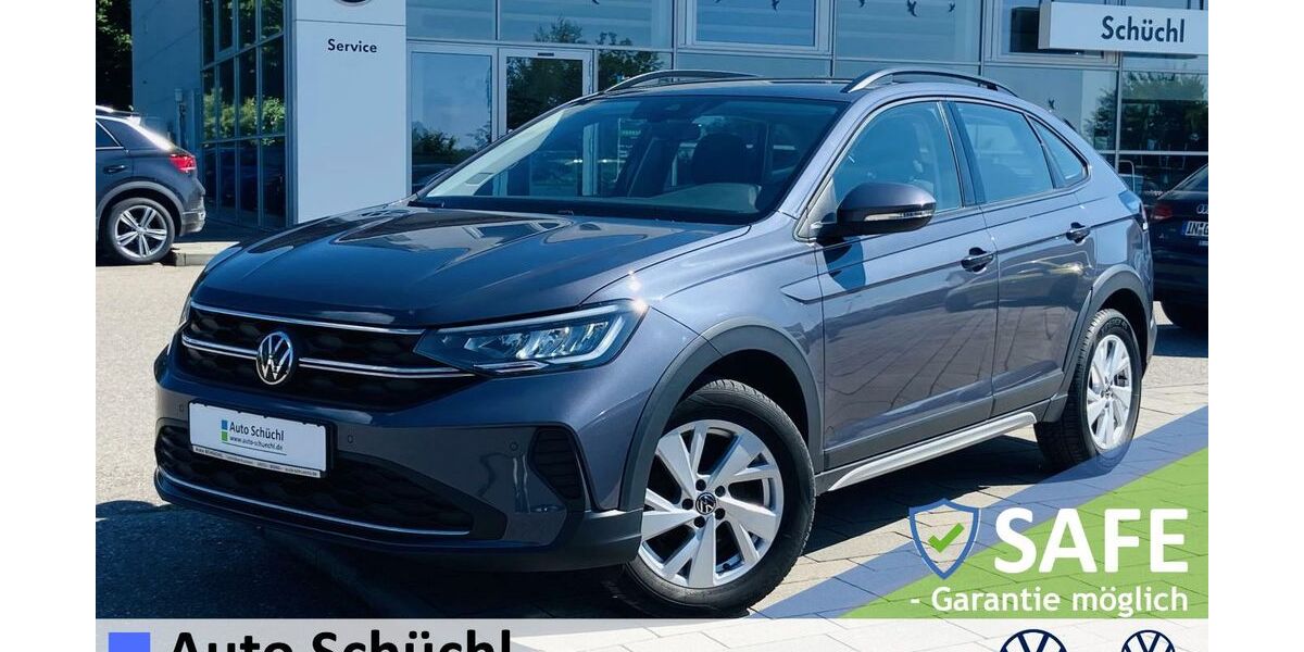 VW Taigo 45.691 km 18.748 &euro; Schrobenhausen-Edelshsn. 86529