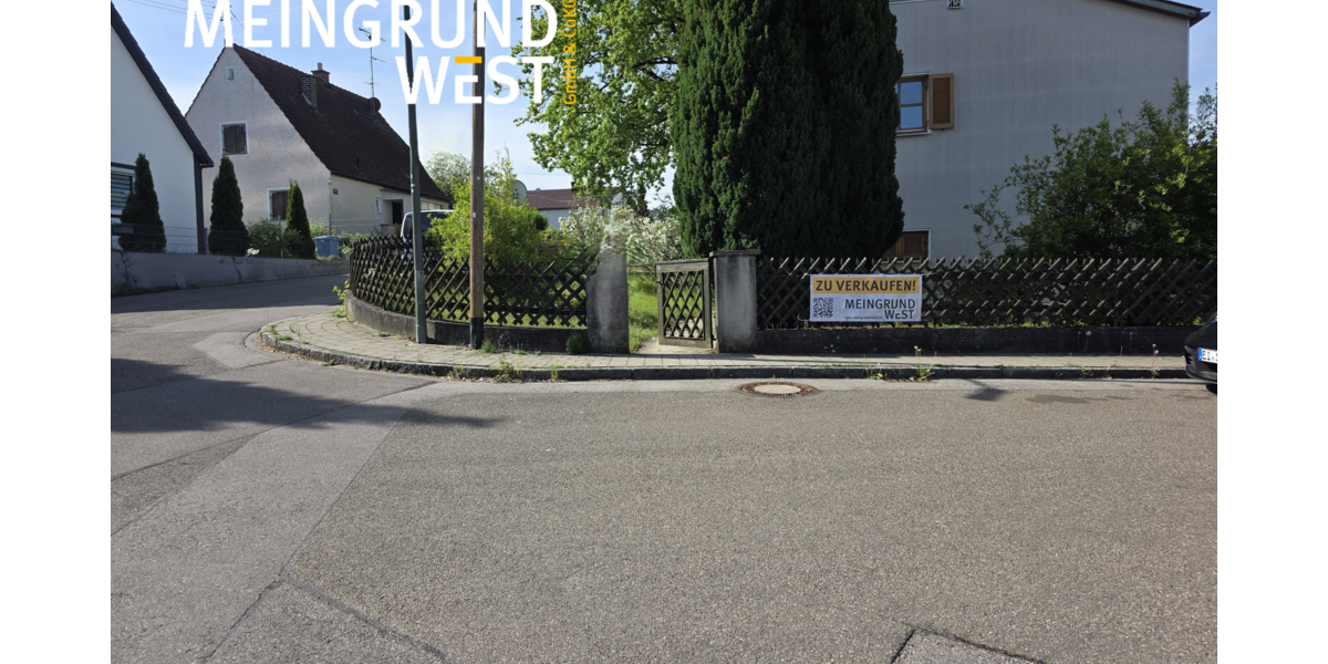 Grundstück Ingolstadt-Mailing Mailing - 389.000&euro; | Angebot:26602954