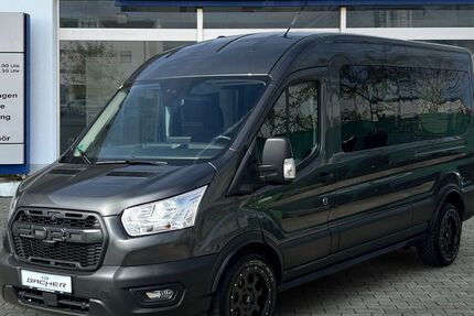 Ford Transit 20.500 km 46.900 &euro; Schrobenhausen 86529
