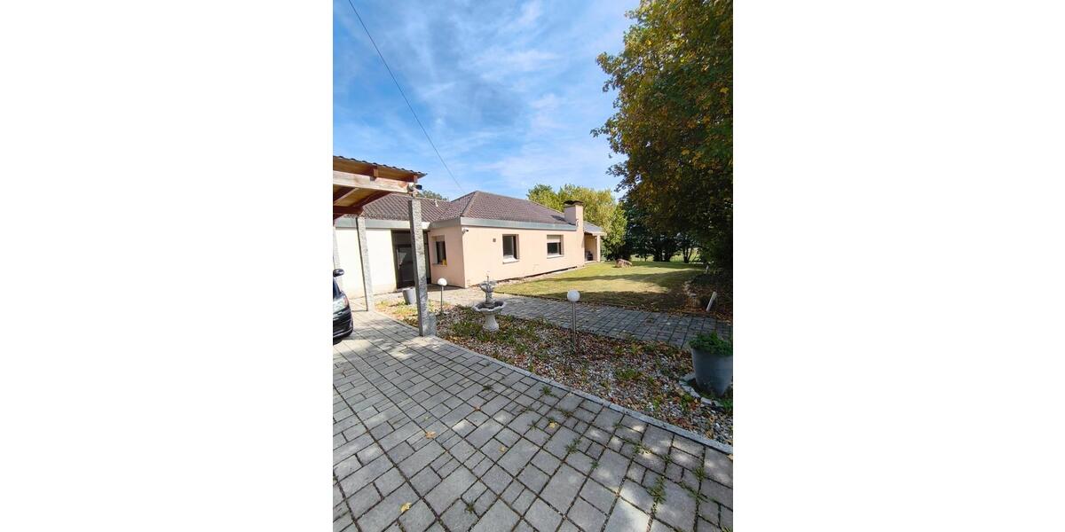 Bungalow Denkendorf - 6 Zimmer, 226 m&sup2;, 890.000&euro; | Angebot:27017803