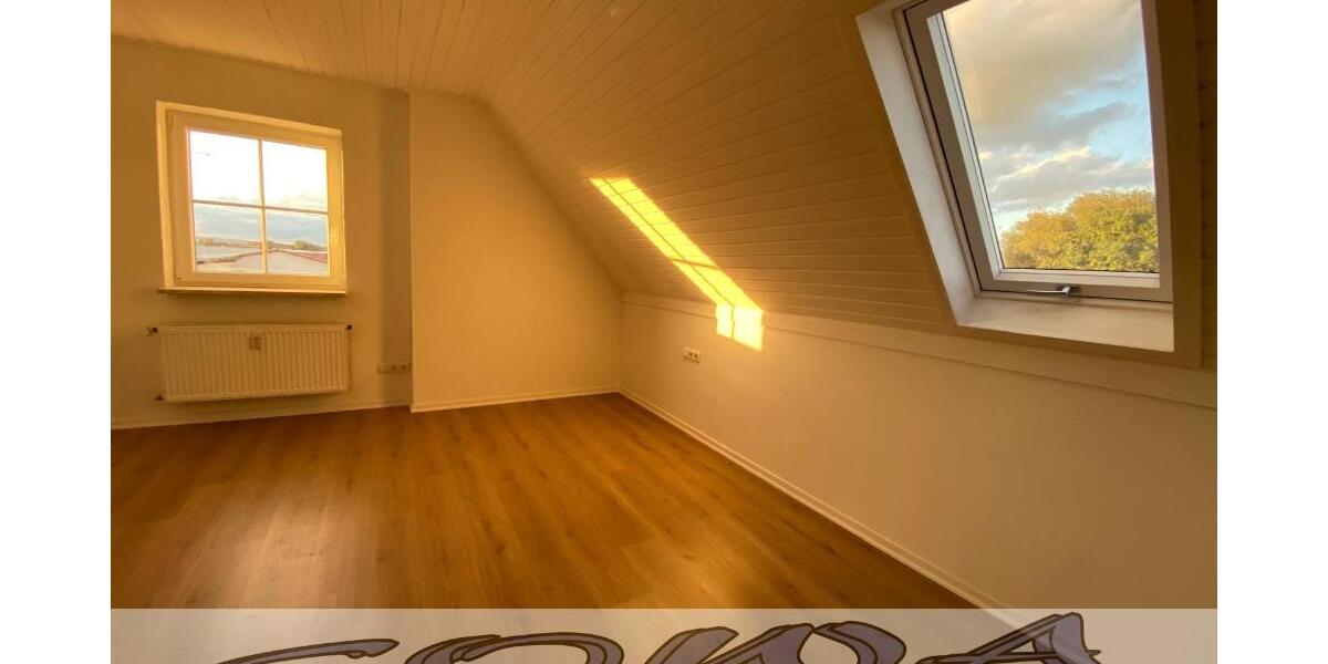 Einzugsbereite 4 Zimmer Wohnung in Königsmoos Grasheim zu vermieten - Ein Objekt von Ihrem Immobilienpartner SOWA Immobilien und Finanzen - 4- Königsmoos | Angebot:26976155