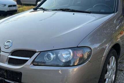 Nissan Almera 146.900 km 1.490 &euro; Mainburg 84048
