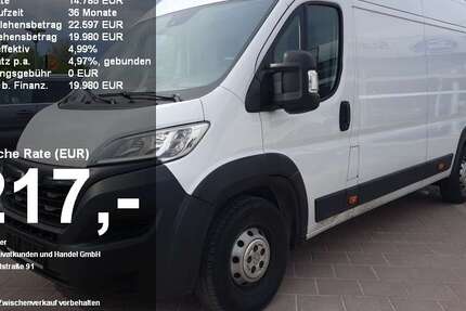 Opel Movano 59.989 km 19.980 &euro; Neustadt a. d. Donau 93333