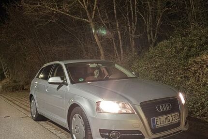 Audi A3 126.000 km 6.700 &euro; Eitensheim 85117