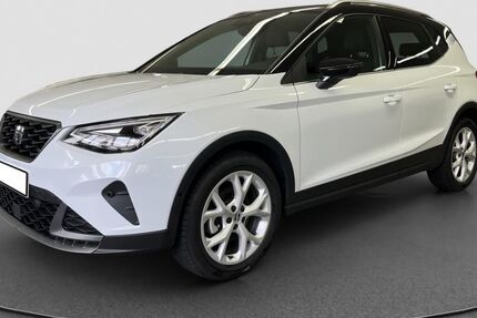 Seat Arona 11.550 km 27.750 &euro; Ingolstadt 85053