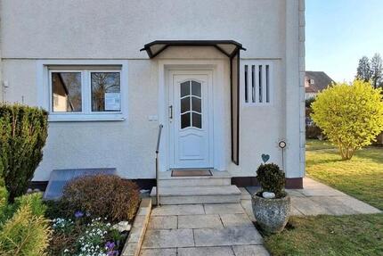 Haus Ingolstadt Nordost - 4 Zimmer, 109 m&sup2;, 619.000&euro; | Angebot:25592779