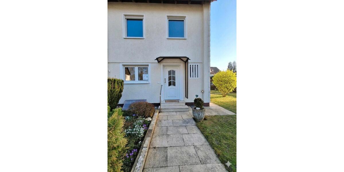 Reihenhaus Ingolstadt Nordost - 4 Zimmer, 109 m&sup2;, 619.000&euro; | Angebot:25592779