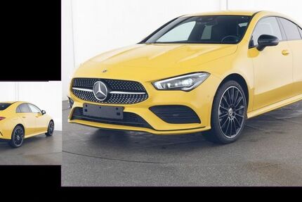 Mercedes-Benz CLA 250 20.386 km 34.490 &euro; Pfaffenhofen an der Ilm 85276