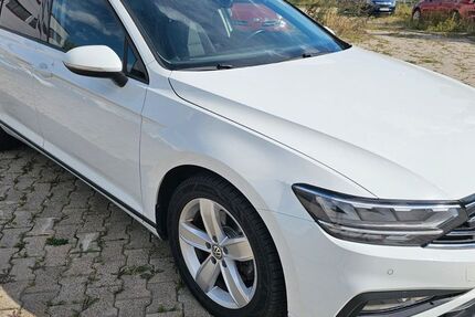 VW Passat 199.000 km 9.950 &euro; Großmehring 85098
