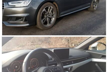 Audi A4 133.000 km 18.900 &euro; Nassenfels 85128