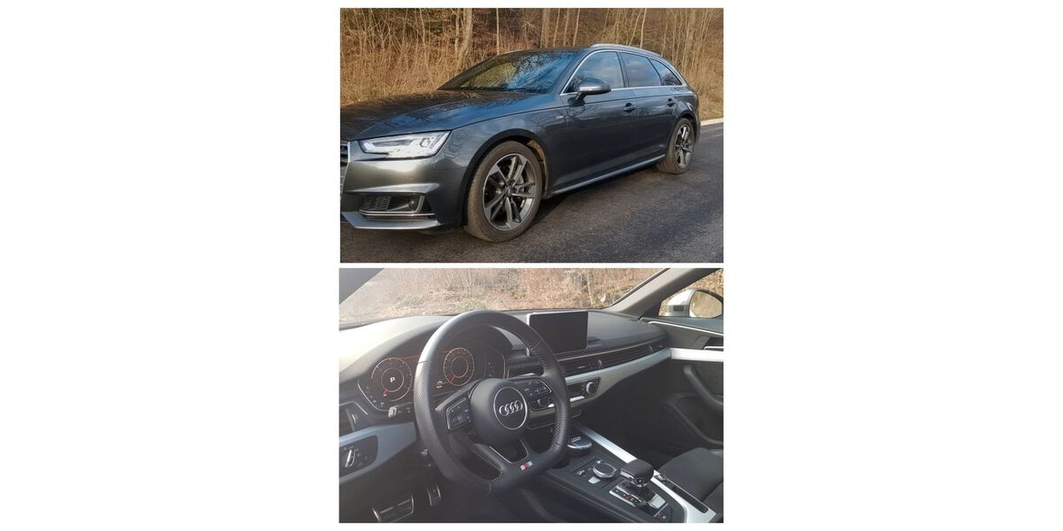 Audi A4 133.000 km 18.900 &euro; Nassenfels 85128