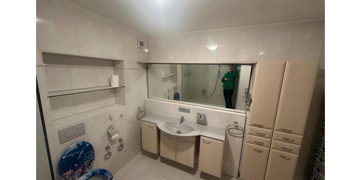 Etagenwohnung Pfaffenhofen an der Ilm - 3 Zimmer, 88 m&sup2;, 1.620&euro; | Angebot:25906798