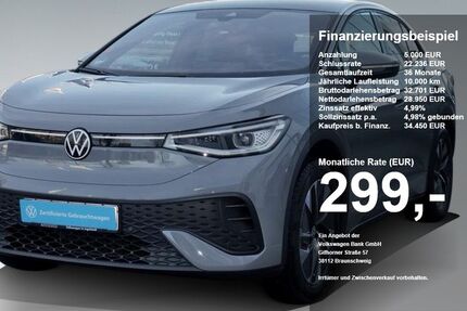 VW ID.5 31.000 km 34.450 &euro; Ingolstadt 85053