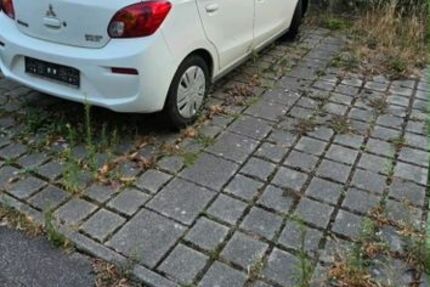 Mitsubishi Space Star 137.000 km 4.900 &euro; Ingolstadt 85055
