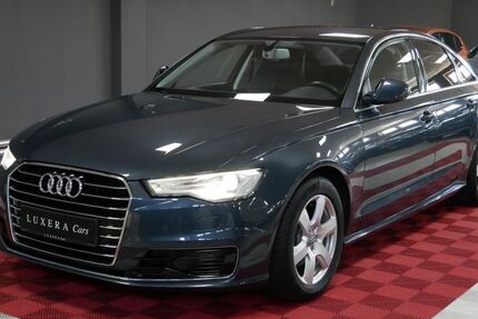 Audi A6 162.842 km 16.490 &euro; Großmehring 85098