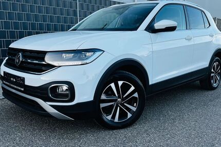 VW T-Cross 79.800 km 16.800 &euro; Großmehring 85098