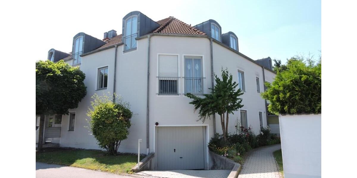 Etagenwohnung Ingolstadt Münchener Straße - 3 Zimmer, 67 m&sup2;, 455.000&euro; | Angebot:24981742