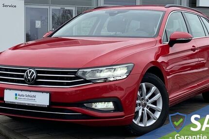VW Passat Variant 98.917 km 19.858 &euro; Schrobenhausen-Edelshsn. 86529