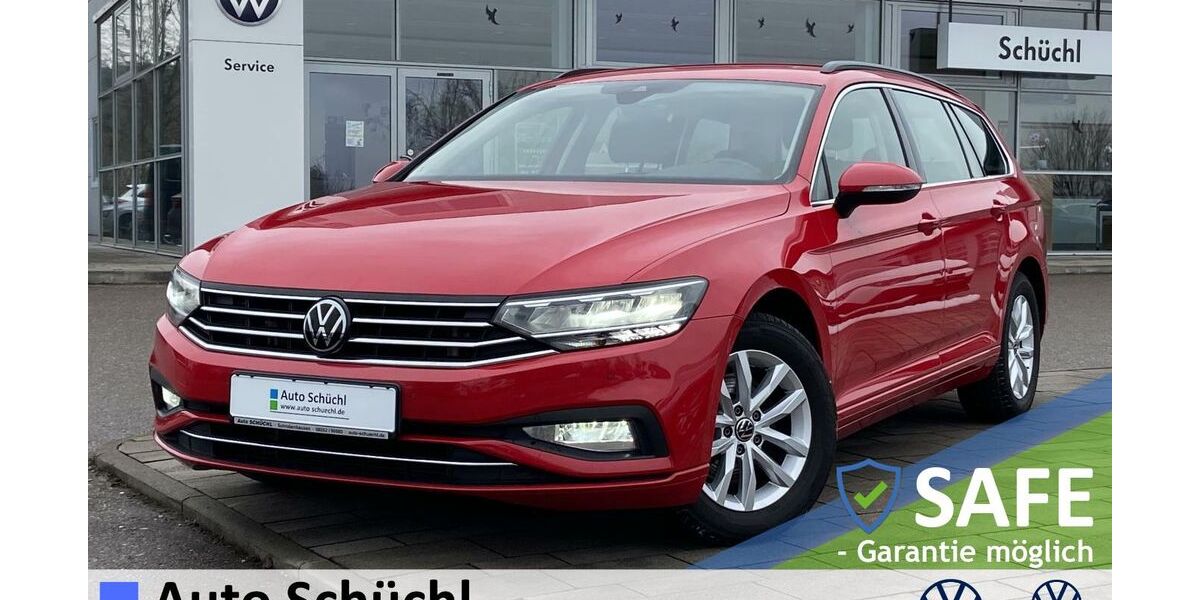 VW Passat Variant 98.917 km 19.858 &euro; Schrobenhausen-Edelshsn. 86529
