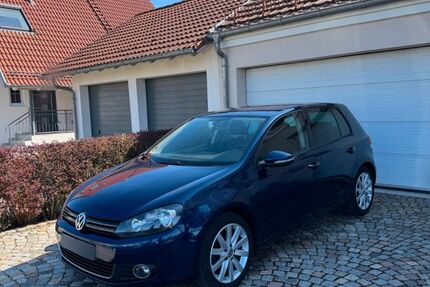VW Golf 206.000 km 5.299 &euro; Karlskron 85123