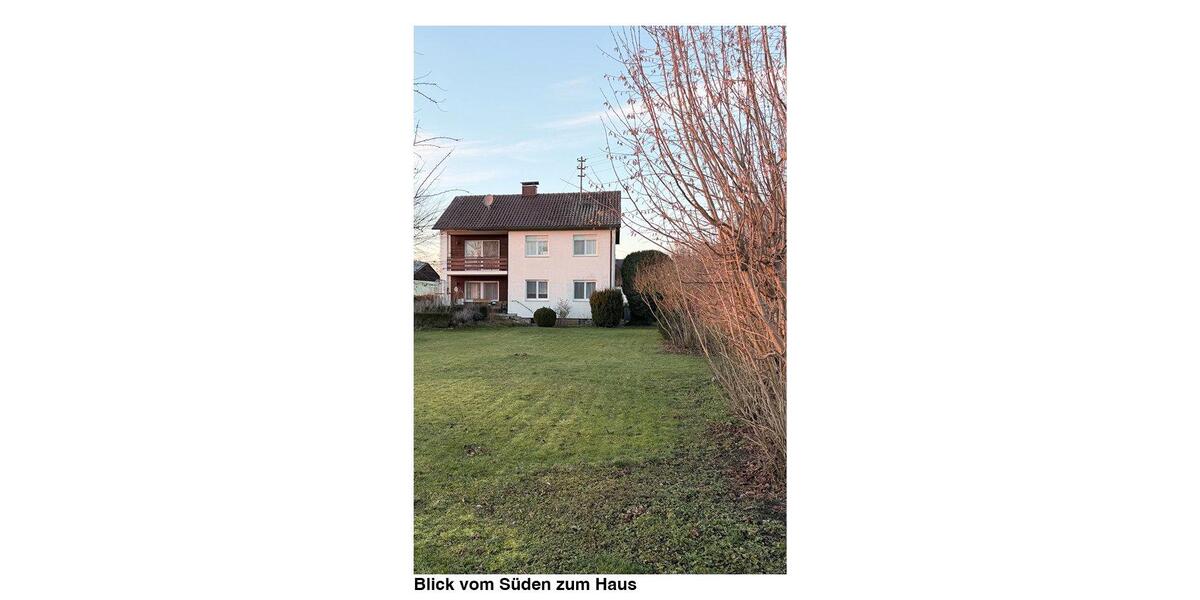 Einfamilienhaus Neuburg an der Donau - 5 Zimmer, 130 m&sup2;, 520.000&euro; | Angebot:26309470