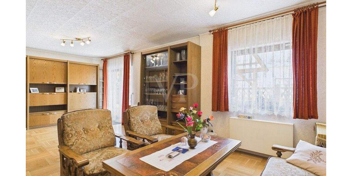 Einfamilienhaus Ingolstadt Friedrichshofen-Hollerstauden - 4 Zimmer, 107 m&sup2;, 575.000&euro; | Angebot:25686585