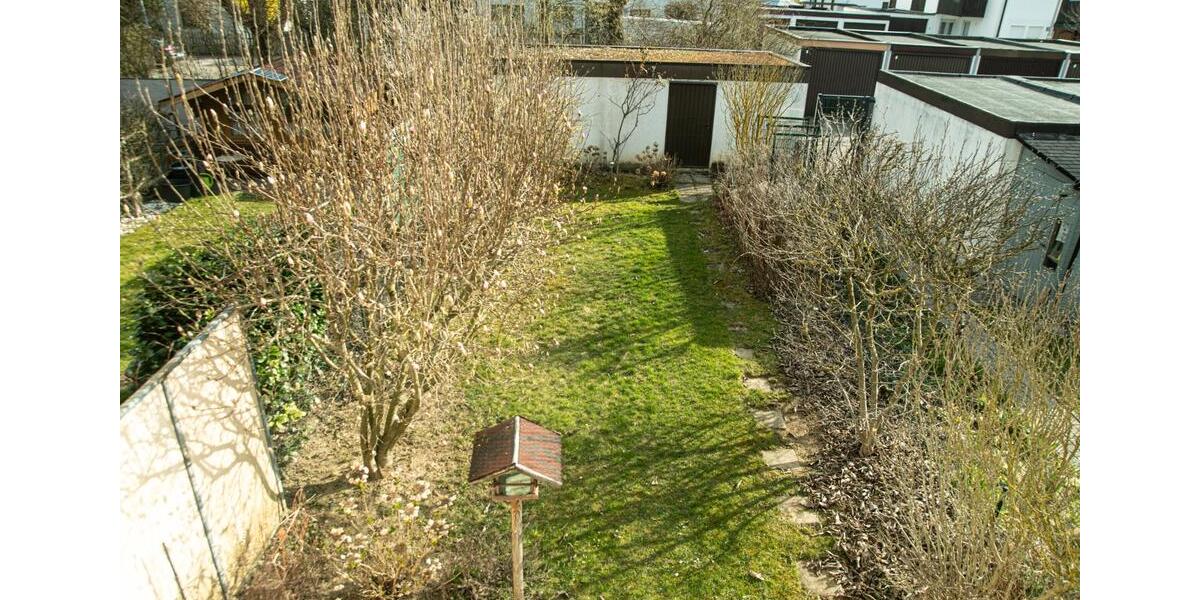 Reihenhaus Ingolstadt Nordost - 5 Zimmer, 112 m&sup2;, 498.500&euro; | Angebot:25981186