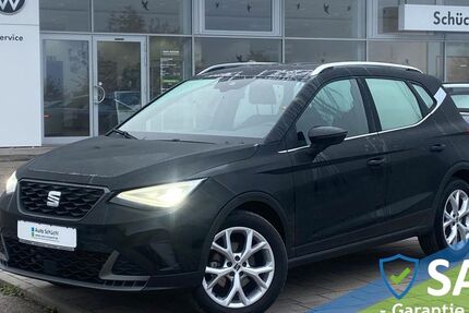 Seat Arona 32.461 km 16.748 &euro; Schrobenhausen-Edelshsn. 86529