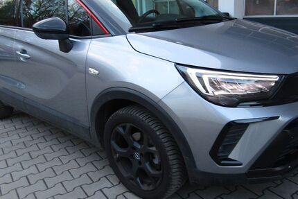Opel Crossland (X) 69.000 km 16.500 &euro; Brunnen 86564