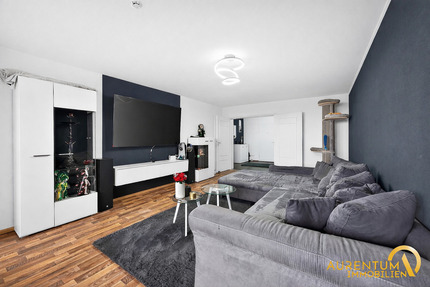 Wohnung Ingolstadt Friedrichshofen-Hollerstauden - 5 Zimmer, 108 m&sup2;, 349.000&euro; | Angebot:25775987