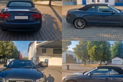 Audi A5 231.000 km 9.000 &euro; Neustadt an der Donau 93333