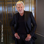 Seebühnen-Lounge Upgrade - Johnny Logan