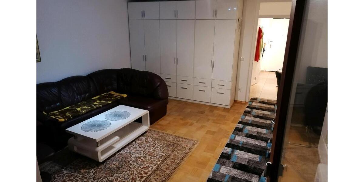 Etagenwohnung Ingolstadt Nordost - 1 Zimmer, 40 m&sup2;, 153.000&euro; | Angebot:25224790