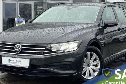 VW Passat Variant 12.120 km 26.648 &euro; Schrobenhausen-Edelshsn. 86529