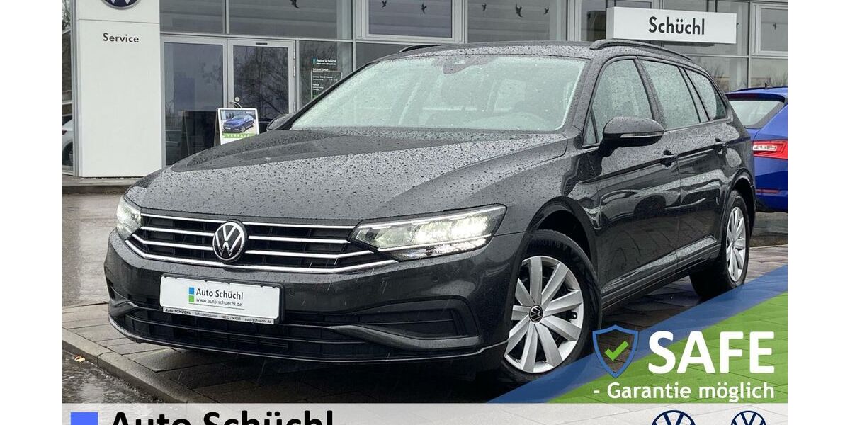 VW Passat Variant 12.120 km 26.648 &euro; Schrobenhausen-Edelshsn. 86529