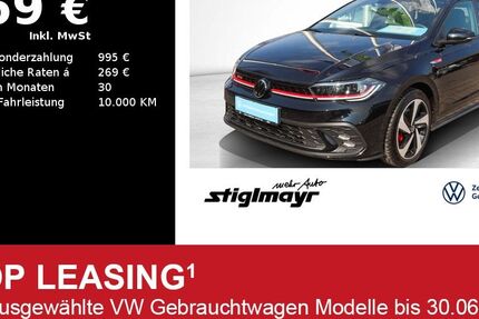 VW Polo 23.092 km 29.890 &euro; Pfaffenhofen/Ilm 85276