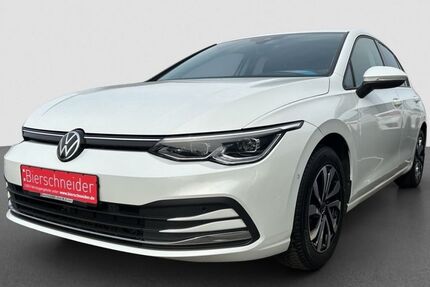 VW Golf 55.760 km 21.650 &euro; Ingolstadt 85053