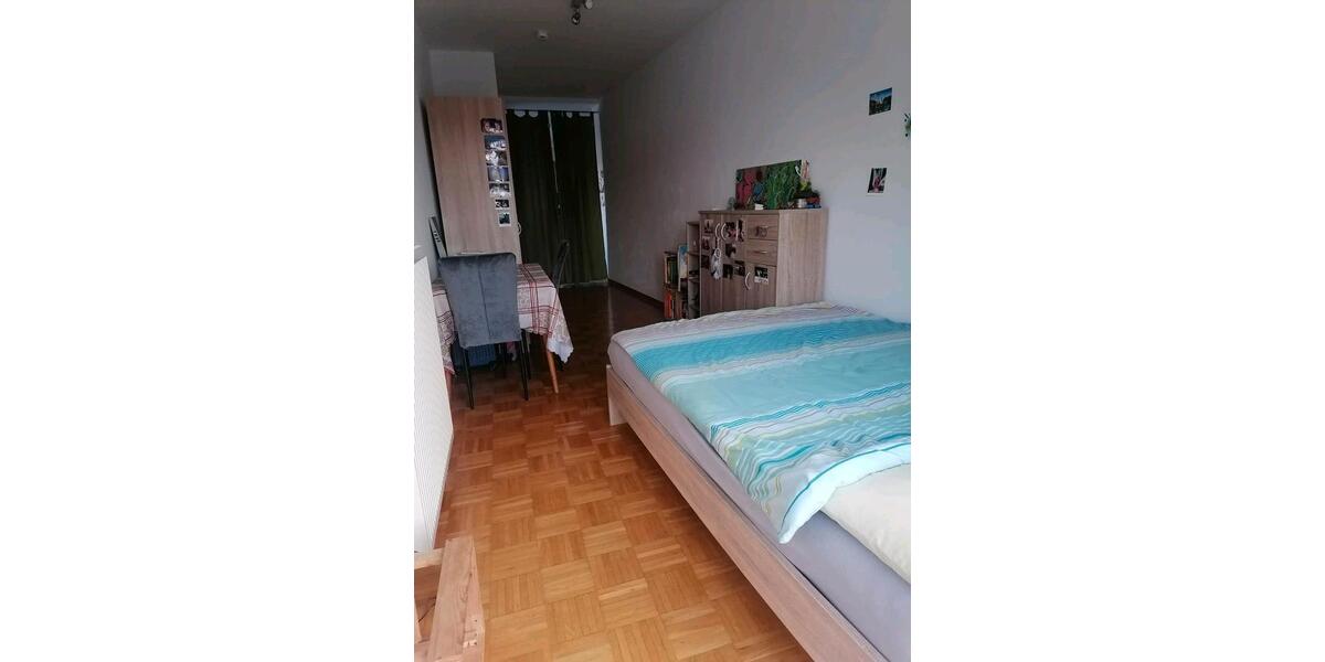 Etagenwohnung Ingolstadt - 1.5 Zimmer, 47 m&sup2;, 907&euro; | Angebot:25272880